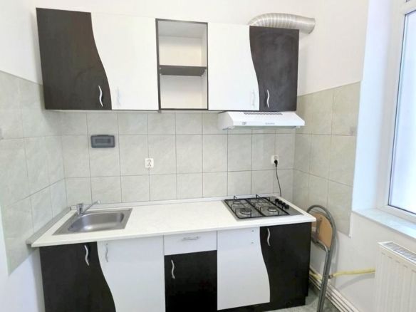 De inchiriat apartament cu o camera ultracentral, et. 1, 320 euro - foto 2