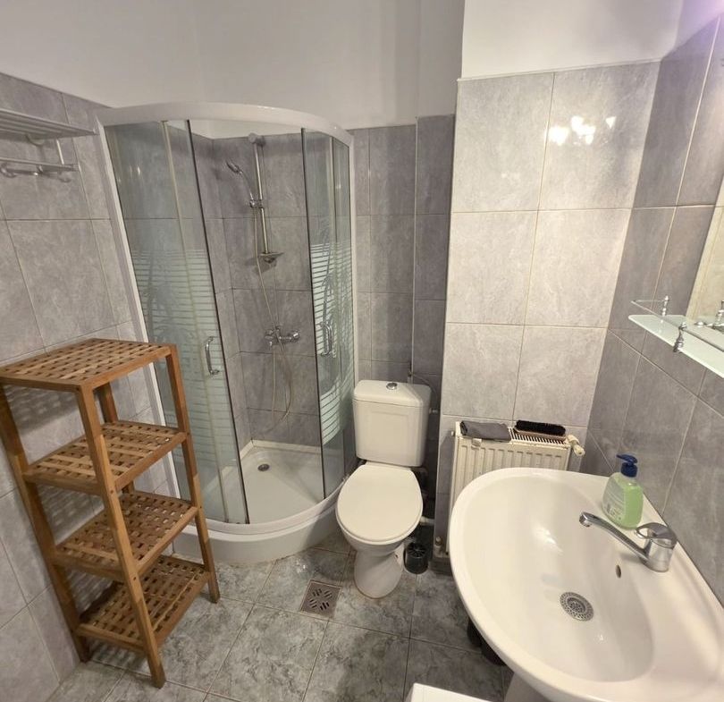 De inchiriat apartament cu o camera ultracentral, et. 1, 320 euro