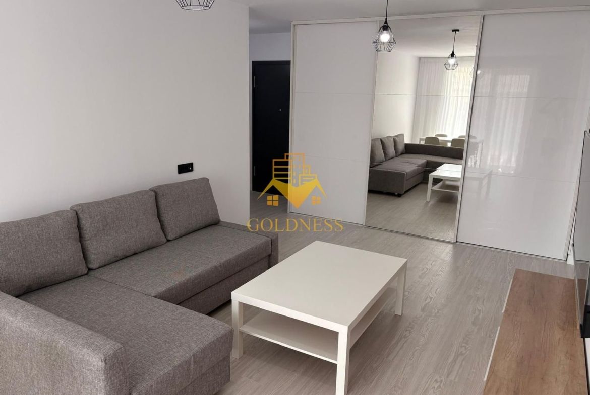 2 camere Modern, Pet friendly, Elite City, Lidl, Iris, Auchan,Fabricii