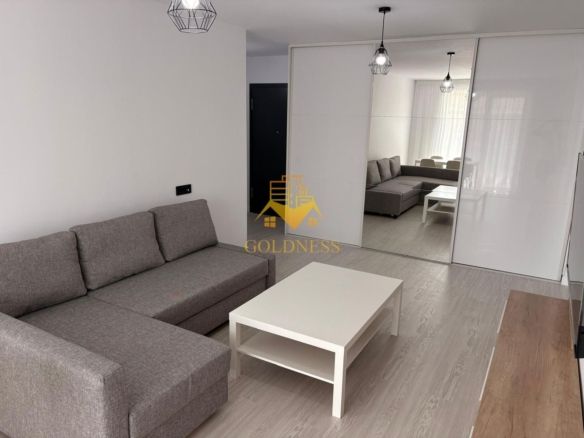 2 camere Modern, Pet friendly, Elite City, Lidl, Iris, Auchan,Fabricii - Imagine principala