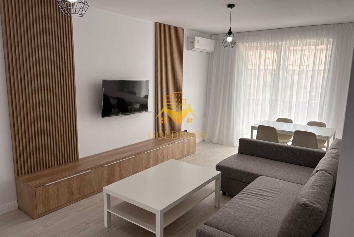 2 camere Modern, Pet friendly, Elite City, Lidl, Iris, Auchan,Fabricii