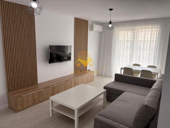 2 camere Modern, Pet friendly, Elite City, Lidl, Iris, Auchan,Fabricii - foto 2