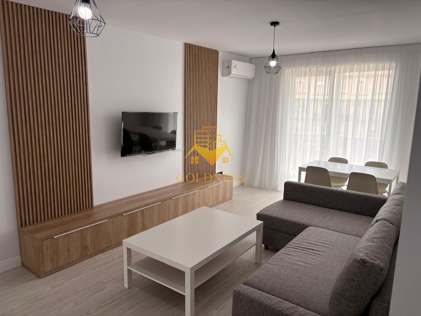 anBn-10283 2 camere Modern, Pet friendly, Elite City, Lidl, Iris, Auchan,Fabricii