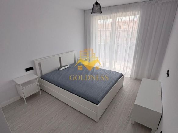 2 camere Modern, Pet friendly, Elite City, Lidl, Iris, Auchan,Fabricii - foto 3
