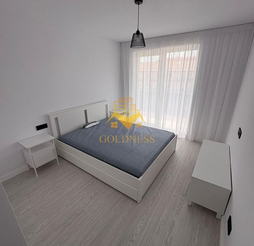 2 camere Modern, Pet friendly, Elite City, Lidl, Iris, Auchan,Fabricii