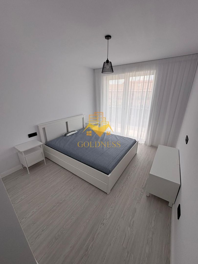 anBn-10284 2 camere Modern, Pet friendly, Elite City, Lidl, Iris, Auchan,Fabricii