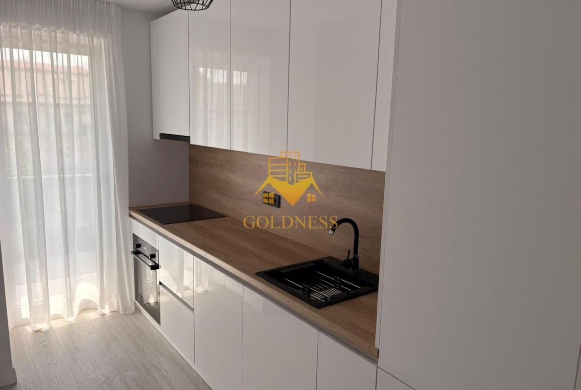2 camere Modern, Pet friendly, Elite City, Lidl, Iris, Auchan,Fabricii