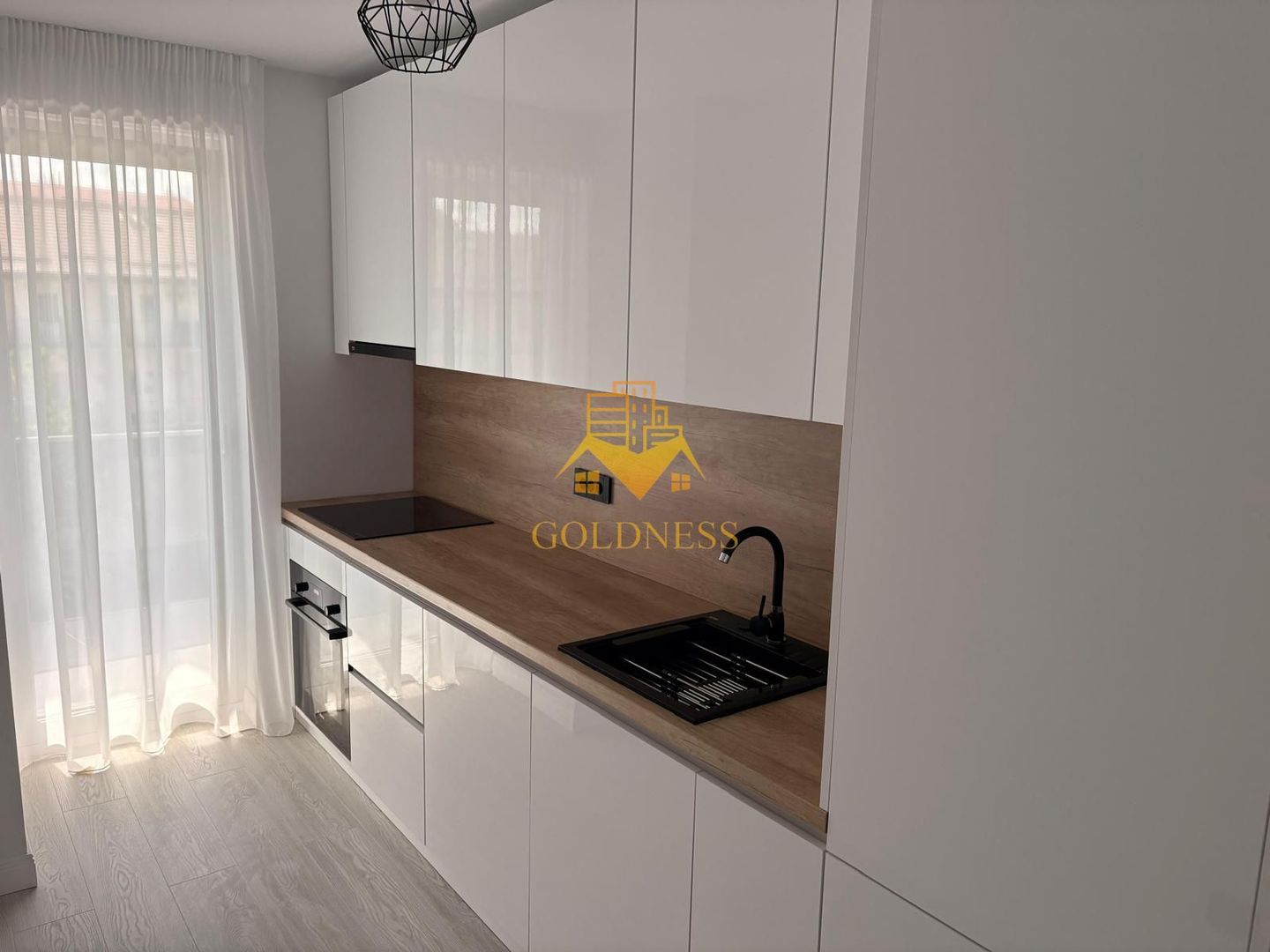 anBn-10285 2 camere Modern, Pet friendly, Elite City, Lidl, Iris, Auchan,Fabricii
