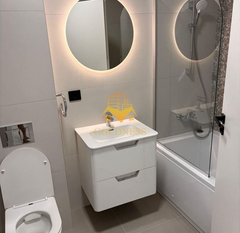 2 camere Modern, Pet friendly, Elite City, Lidl, Iris, Auchan,Fabricii