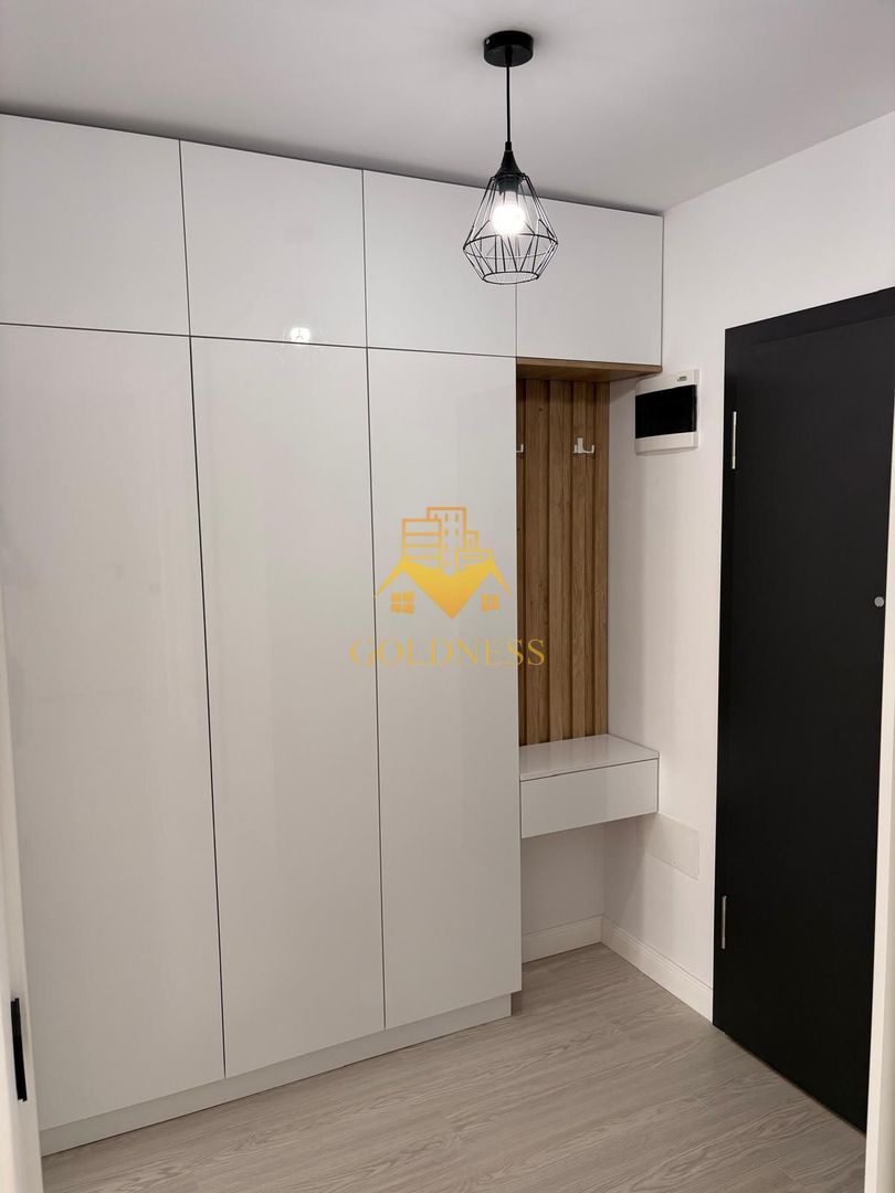 anBn-10287 2 camere Modern, Pet friendly, Elite City, Lidl, Iris, Auchan,Fabricii