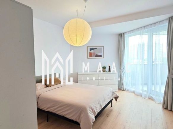 Apartament 3 camere decomandat | Șelimbăr | 74 mp, 2 băi - Imagine principala