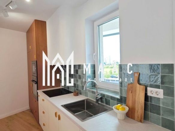 Apartament 3 camere decomandat | Șelimbăr | 74 mp, 2 băi - foto 2