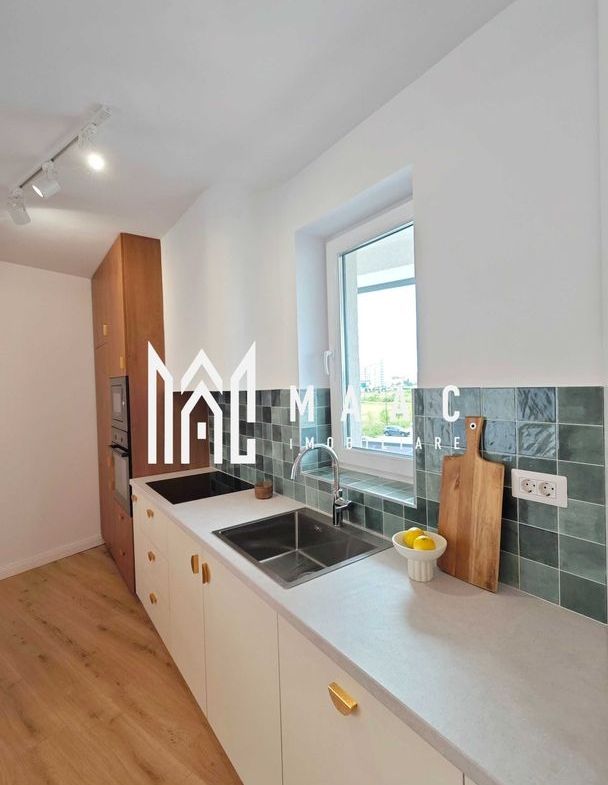Apartament 3 camere decomandat | Șelimbăr | 74 mp, 2 băi