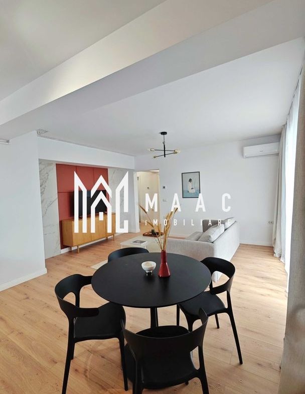Apartament 3 camere decomandat | Șelimbăr | 74 mp, 2 băi