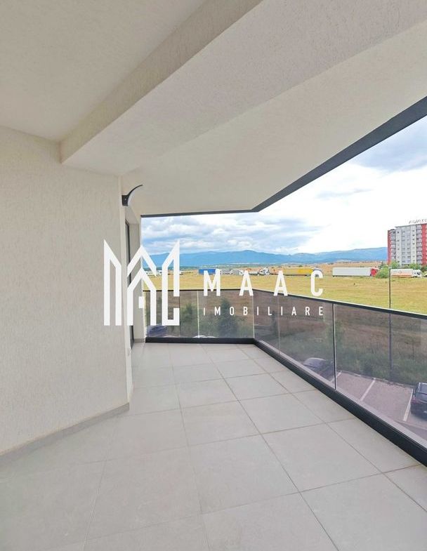 Apartament 3 camere decomandat | Șelimbăr | 74 mp, 2 băi