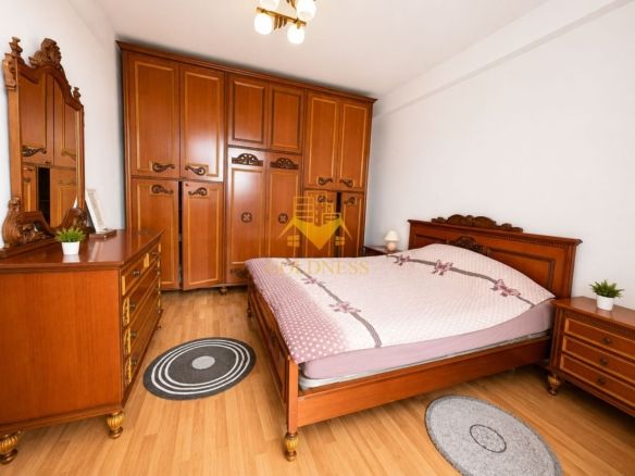 3 camere, Parcare, UTCN, UMF, Lidl, Sigma, Observatorului, Zorilor - Imagine principala