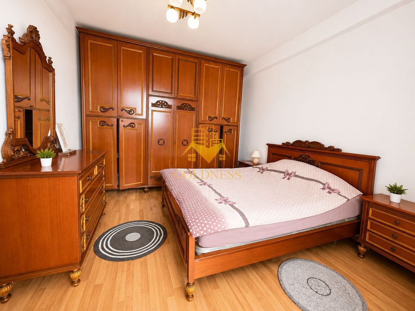 3 camere, Parcare, UTCN, UMF, Lidl, Sigma, Observatorului, Zorilor