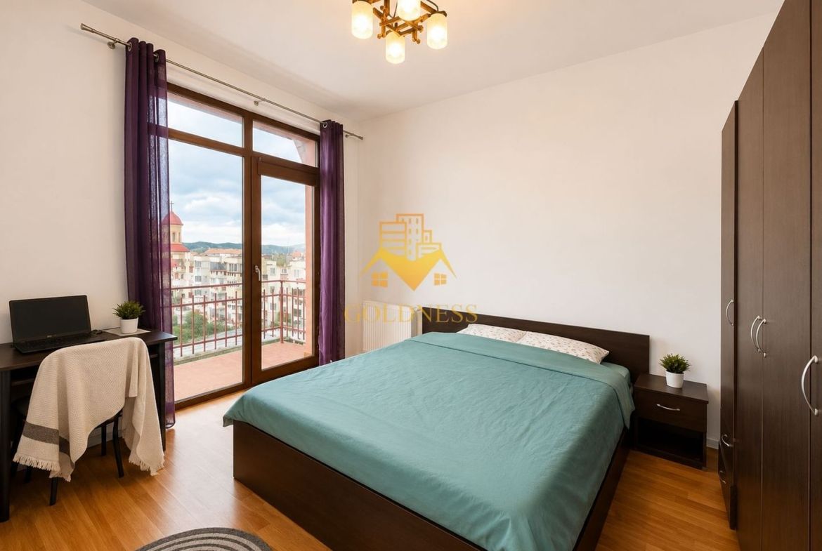 3 camere, Parcare, UTCN, UMF, Lidl, Sigma, Observatorului, Zorilor