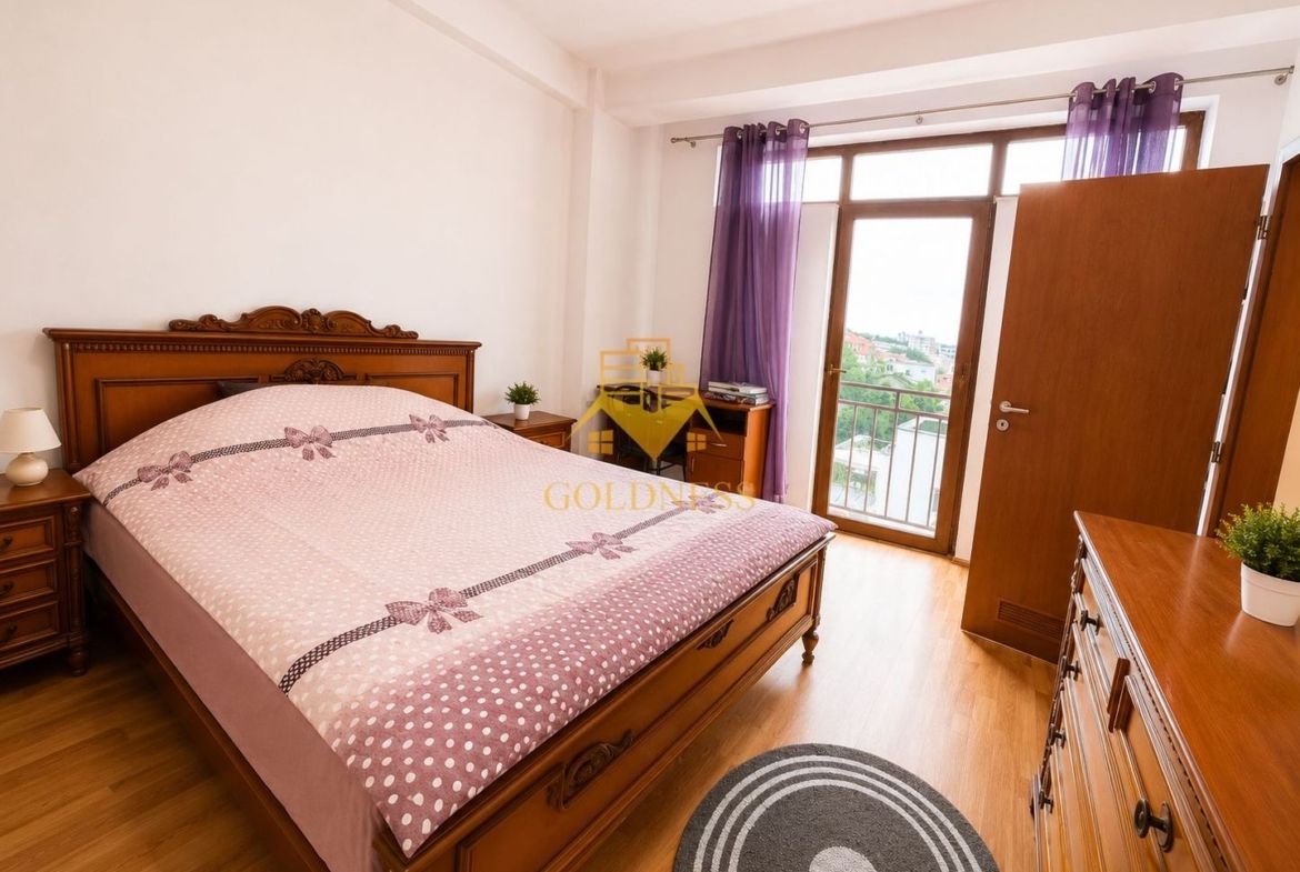 3 camere, Parcare, UTCN, UMF, Lidl, Sigma, Observatorului, Zorilor