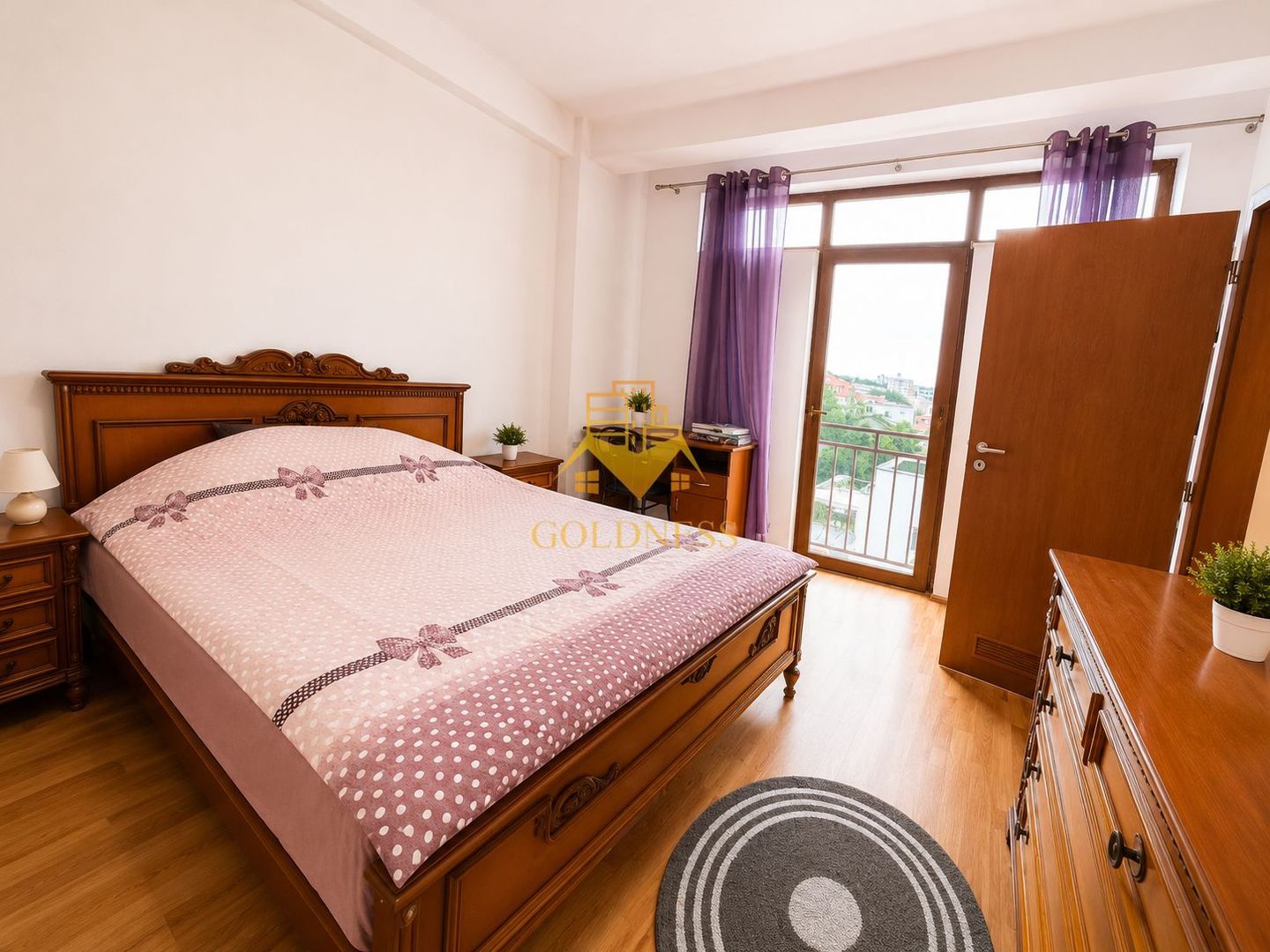 3 camere, Parcare, UTCN, UMF, Lidl, Sigma, Observatorului, Zorilor
