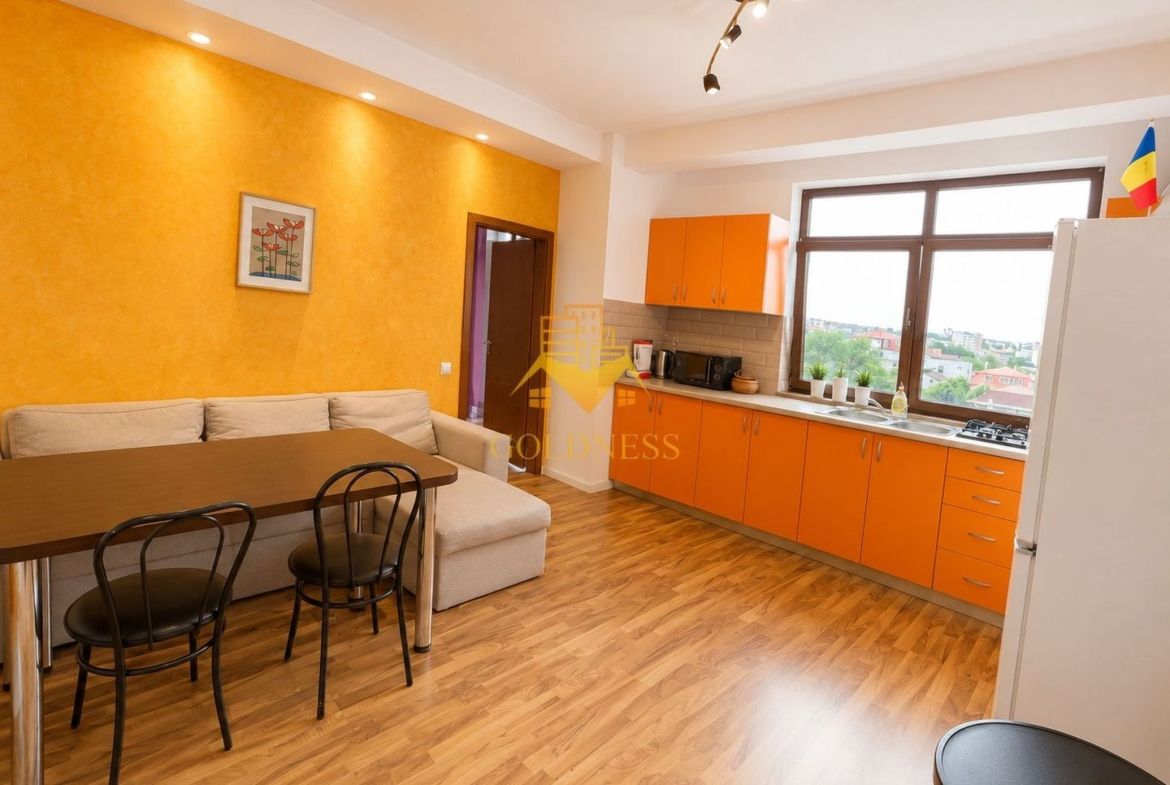 3 camere, Parcare, UTCN, UMF, Lidl, Sigma, Observatorului, Zorilor