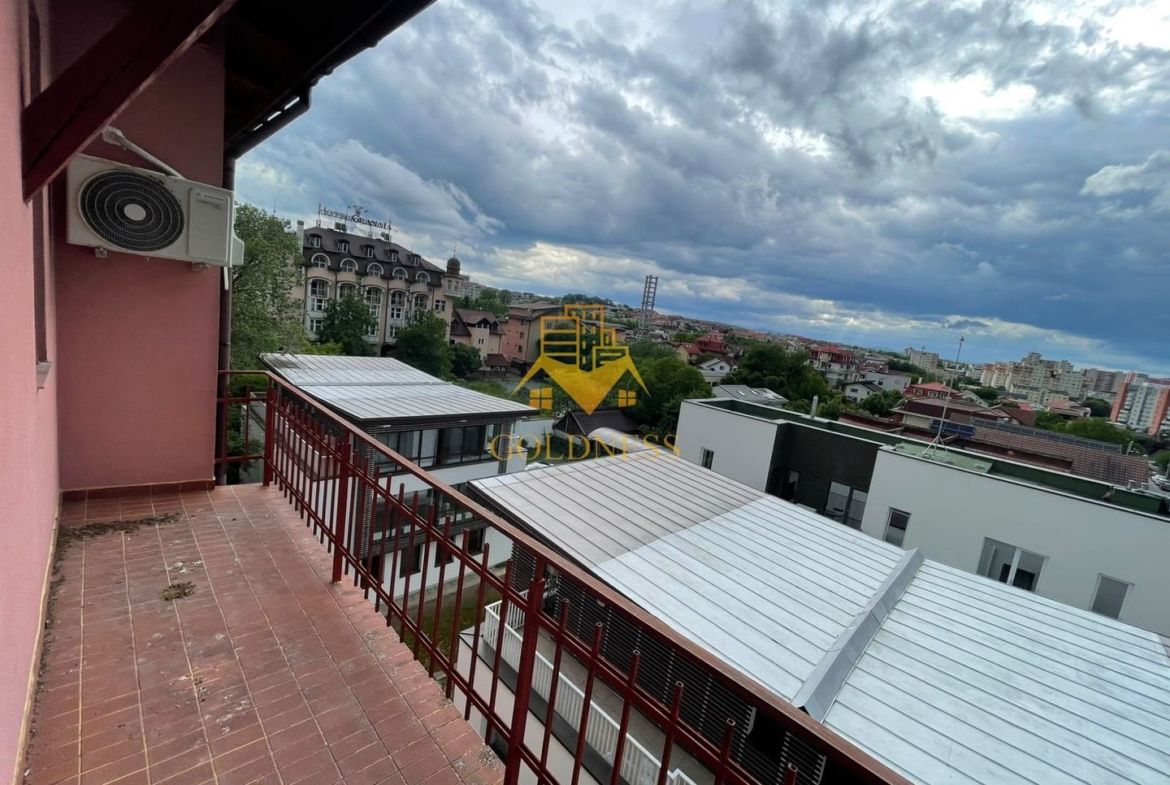 3 camere, Parcare, UTCN, UMF, Lidl, Sigma, Observatorului, Zorilor