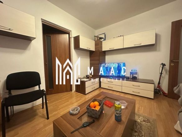 Apartament 2 camere | Hipodrom 2, Sibiu | semidecomandat, etaj 1 - foto 2