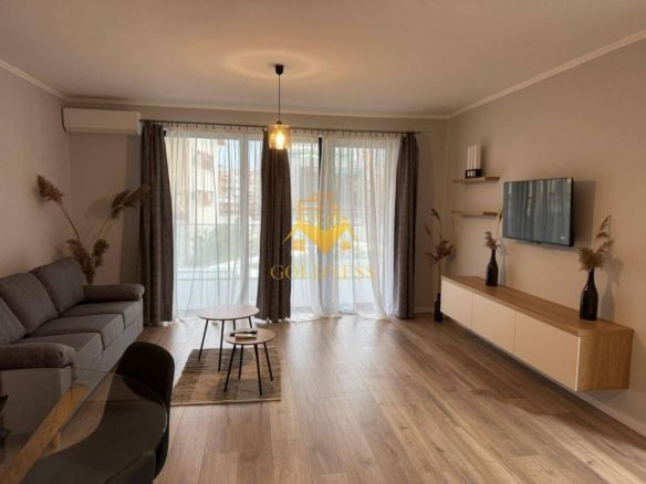 2 camere, Marasti, The Nest, The Office, 21 Dec, Prima inchiriere - Imagine principala