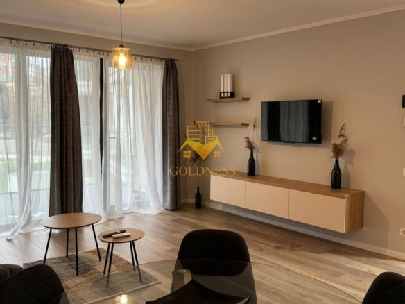 2 camere, Marasti, The Nest, The Office, 21 Dec, Prima inchiriere - foto 2
