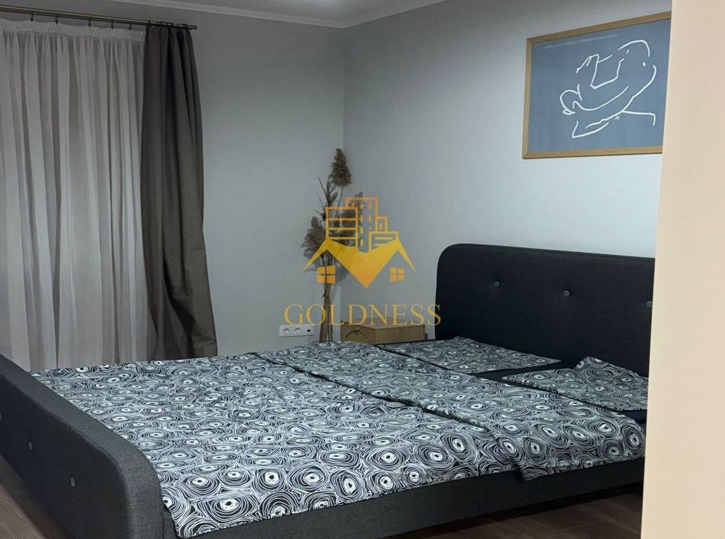 2 camere, Marasti, The Nest, The Office, 21 Dec, Prima inchiriere