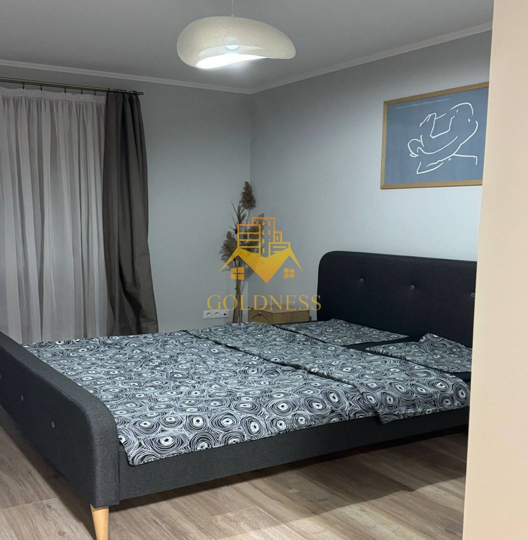 2 camere, Marasti, The Nest, The Office, 21 Dec, Prima inchiriere