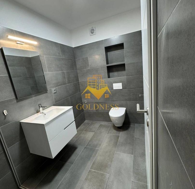 2 camere, Marasti, The Nest, The Office, 21 Dec, Prima inchiriere