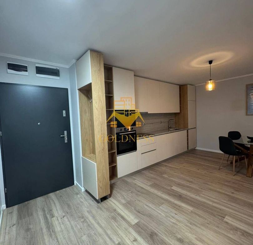 2 camere, Marasti, The Nest, The Office, 21 Dec, Prima inchiriere