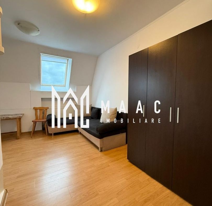 Apartament 2 camere | Decomandat | Mobilat & Utilat