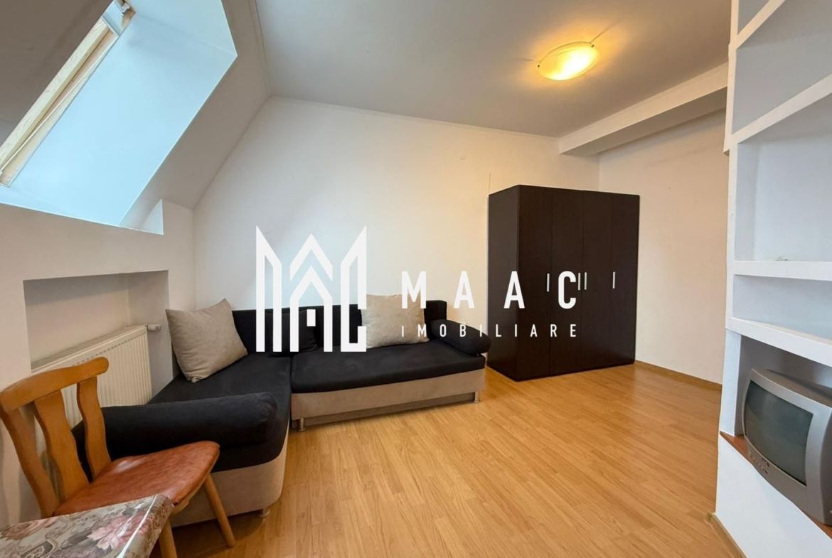 Apartament 2 camere | Decomandat | Mobilat & Utilat