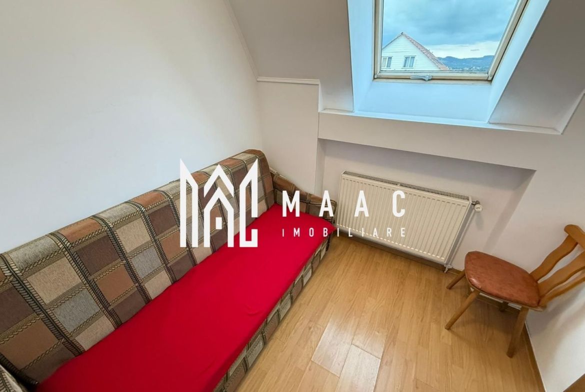Apartament 2 camere | Decomandat | Mobilat & Utilat