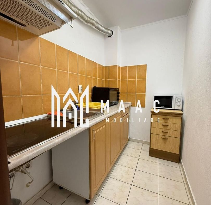 Apartament 2 camere | Decomandat | Mobilat & Utilat