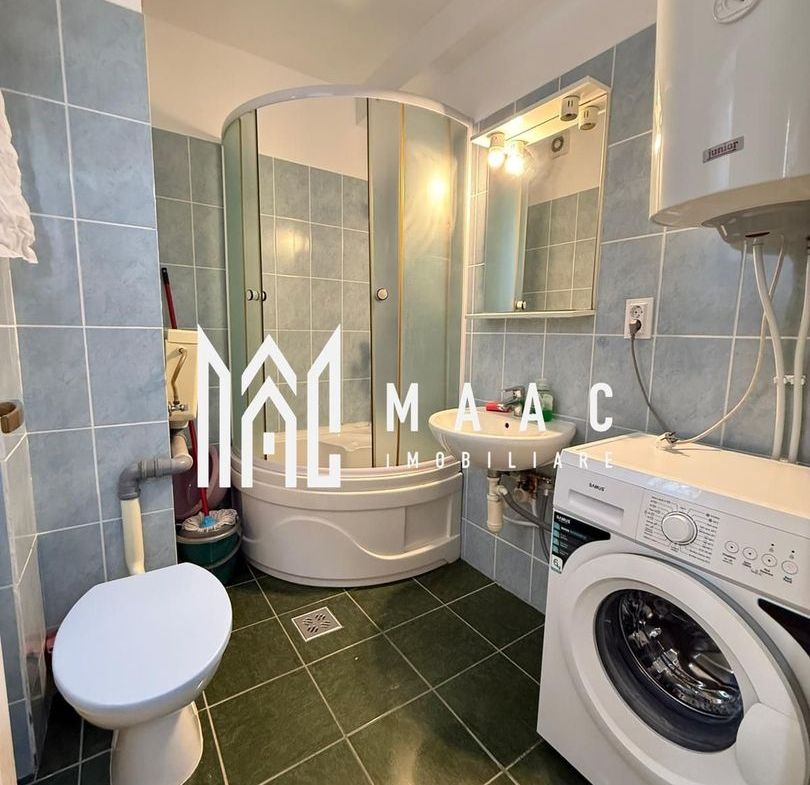 Apartament 2 camere | Decomandat | Mobilat & Utilat