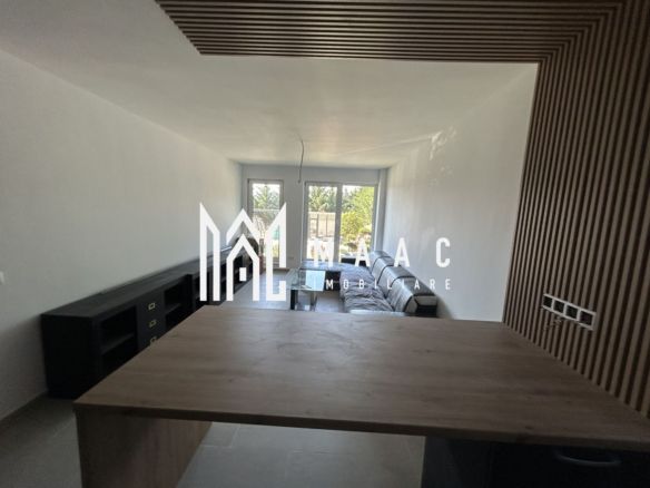 Apartament 3 camere Sibiu | Exterior Vest | terasă, 2 băi - foto 2