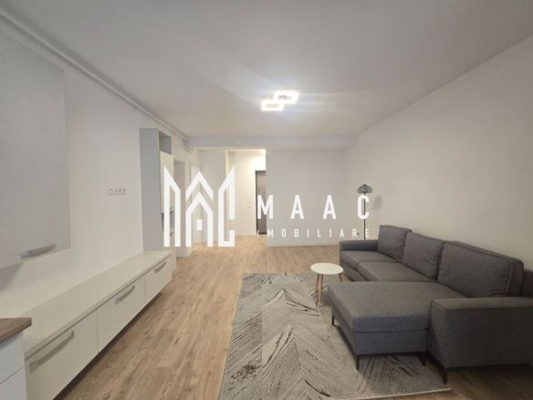 Apartament 2 camere nou | Modern | Balcon | Parcare - foto 2