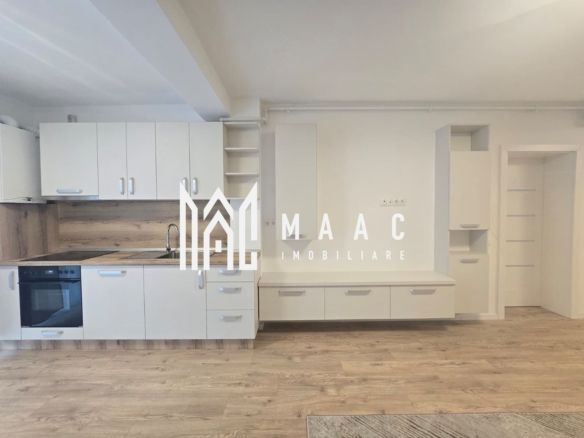 Apartament 2 camere nou | Modern | Balcon | Parcare - foto 3