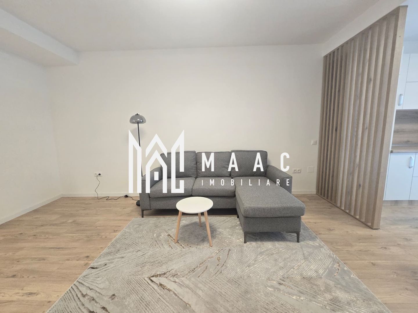 Apartament 2 camere nou | Modern | Balcon | Parcare