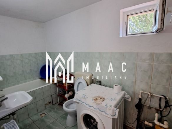 Casă individuală 2 camere | Cornățel | curte 633 mp, șură - foto 2