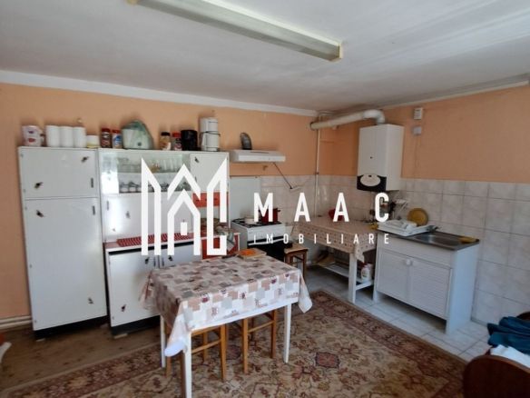 Casă individuală 2 camere | Cornățel | curte 633 mp, șură - foto 3