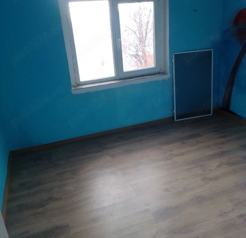 De inchiriat doua camere siderurgistilor vest, nemobilat, 200 euro