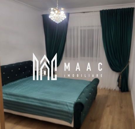 Apartament 1 cameră decomandat | Șelimbăr, Sibiu | 37,5 mp - Imagine principala