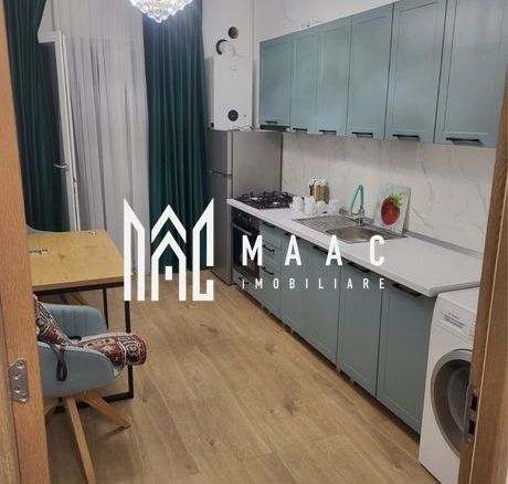 Apartament 1 cameră decomandat | Șelimbăr, Sibiu | 37,5 mp - foto 2