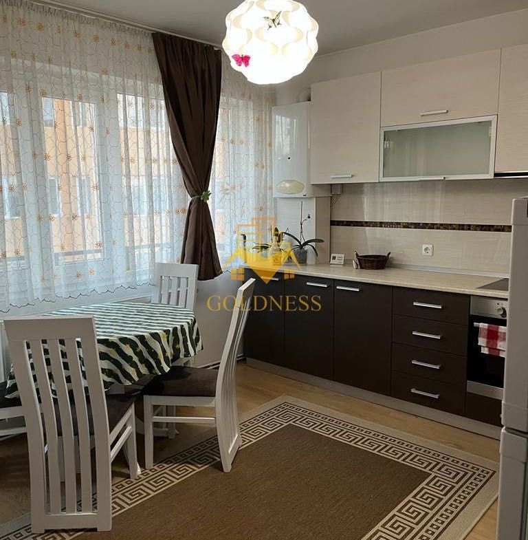 1 camera, Buna ziua, Lidl, Grand Hotel Italia, Fagului, Home Garden