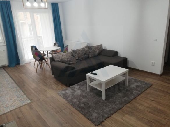 Apartament 3 camere 67 mp utili parter balcon spatios City Residence - foto 3