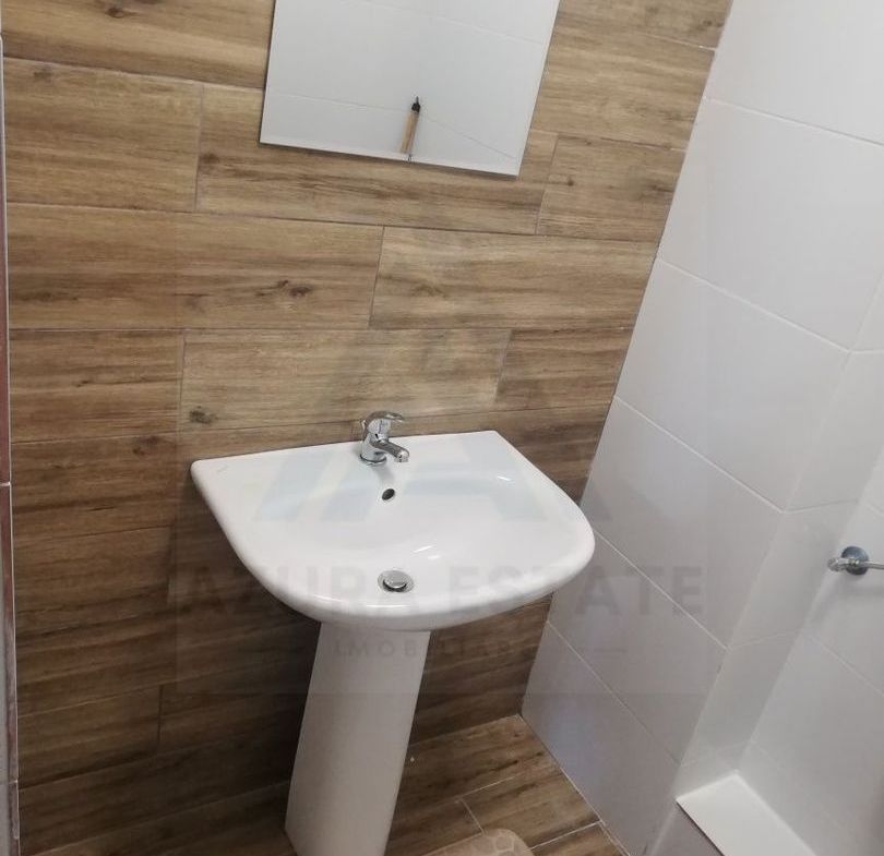 Apartament 3 camere 67 mp utili parter balcon spatios City Residence